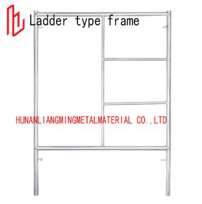 China TYPE van de ladder Te koop