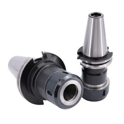 China Factory CNC Tool Holders CAT40 CAT50 CAT40 TG High Precision CAT40 75TG 100TG Bushings Tool Holder Bushing Chuck for sale