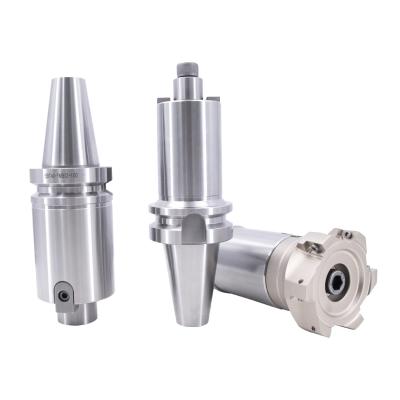 China Factory CNC BBT40 Tool Holder Face Mill Spindles BBT40 Tool Holders BBT40 FMB22 FMB27 FMB32 Shell Mill for sale