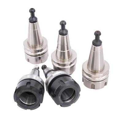 China Factory CNC Tool Holders ISO30 ER16 ER20 ER25 ER32 Milling Cutter Bushing Chuck Tool Holders ISO30 for sale