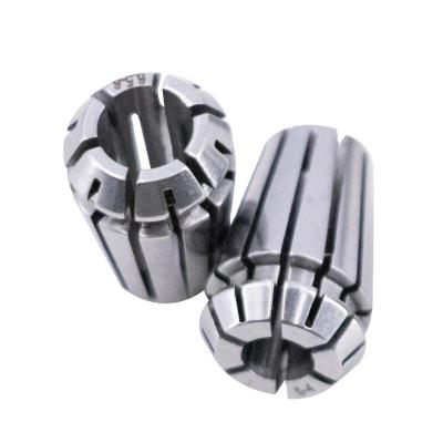 China High Precision 0.008mm Spring Bushing ER11 Spring Bushing ER Processing Machine Tool Accessories ER11 Cold Bushings for sale