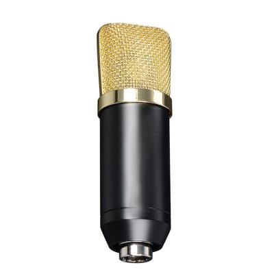 China USB microphone GS studio recording MIC sound card usb bm800 condenser microphone for sale