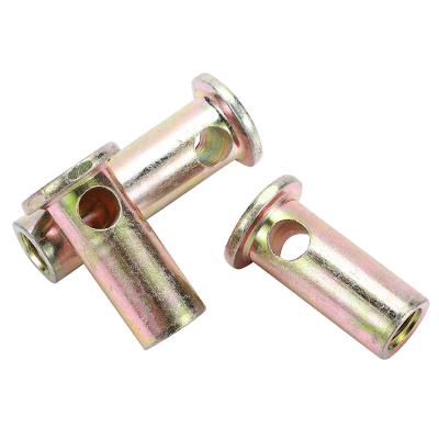 China Customized High Quality Metal Building Material Jack Anchor Fastener Lifting Insert For Construction for sale