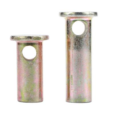 China Customized High Quality Lifting Soild Socket Fixing Insert With Finger End for sale