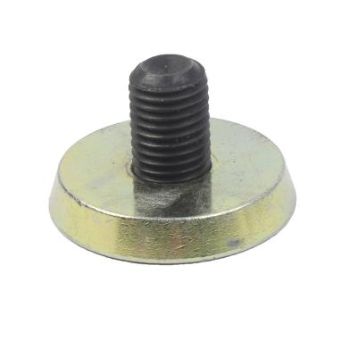 China Industrial Magnet Magnetic Fixture Fixed Insert Magnets For Precast Concrete Embedded Sockets for sale