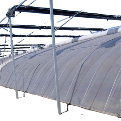 China Stable Structure Easily Compiled New Solar Greenhouse Construction Modernized Solar Greenhouse Design for sale