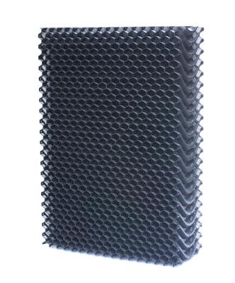 China Agriculture or fish farming and poultry raising quality first class rust resistant evaporative cooling corrosion resistant plastic protection for sale