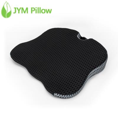 China Hot Wholesale Car Cushions Anti Dust Mite Orthopedic Comfort Cushions For Office Chairs for sale