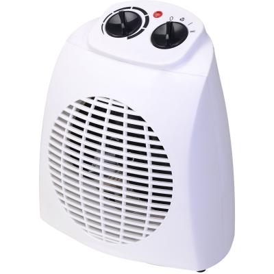 China Adjust Controller Best Selling Mini Fan Heater SRF302D Thermostatic Living Room Winter Heater for sale