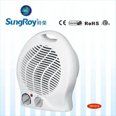 China V-MART Bathroom Greenhouse Air Heater With CE/GS/ETL/ROHS Approved SRF301B for sale