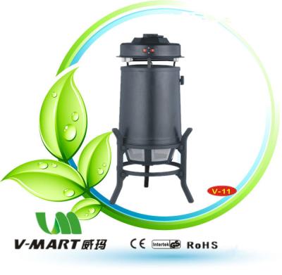 China Cost Effective Outdoor / Indoor Photocatalyst Mosquito Killer V-11 for sale