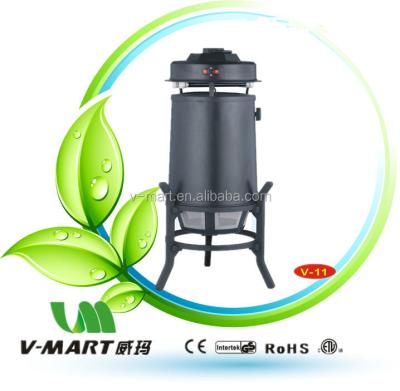 China Viable Garden Moquito Trap V-11 Photocatalyst Mosquito Trap for sale