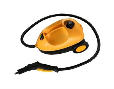 China 1500W Portable Steam Cleaner Multifunctional Household Steam Cleaner 220-240V Sterilization Prepare Home for sale