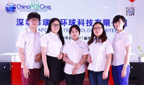 Geverifieerde leverancier in China: - Shenzhen Knight Supply Chain Co., Limited