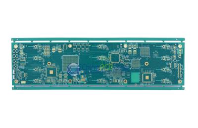 China Placa de circuito impresso de PCB de alta temperatura / PCB de alta Tg à venda