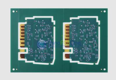 China Fabricante de placas de circuito impresso de PCB à base de cobre à venda