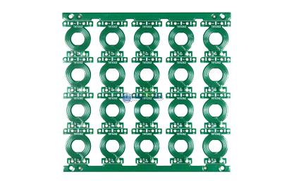 China Heavy Copper PCB Manufacturers , High Current Printed Circuit Board for sale