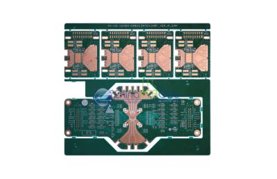 China Impedance PCB Custom Printed Circuit Board for sale