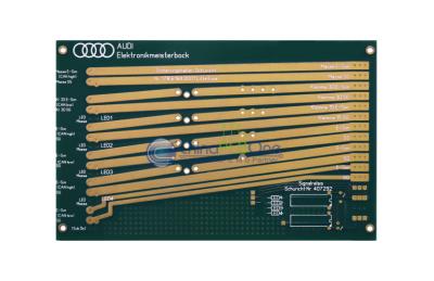 Cina Produttore di PCB in alluminio in vendita