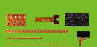 중국 사용자 지정 유연 PCB 조립 / 유연 인쇄 회로 보드 PCB 판매용