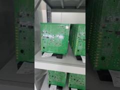 Multilayer PCB Manufacturing / Multilayer Printed Circuit Board