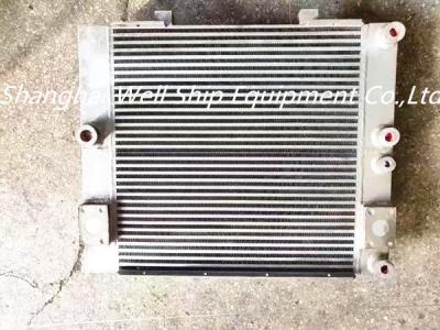 China SAUER  WP151L COOLER COMPLETE 066293 for sale