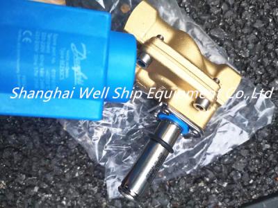 China Solenoid Valve 037681 for sale