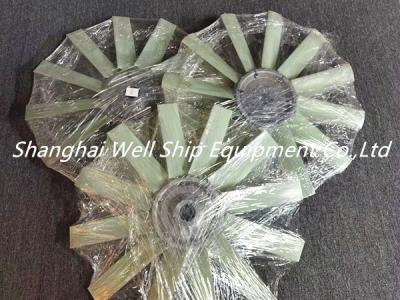 China SAUER WP311L FAN 037790 for sale