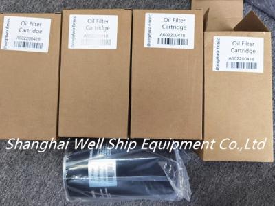 China DONGHWA PNEUTEC NEX-22A OIL FILTER ELEMENT A602200418 en venta