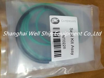 China EMH 44-10 EANA SEAL KIT INLET VV NT0228 en venta