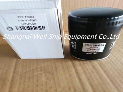 China TAMROTOR TMC 14-8 EANA Oil filter NT4548 en venta