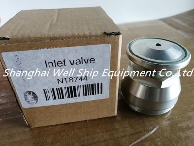 China TMC 15-9 EWN88A INLET VALVE NT8744 en venta