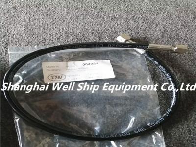 China Lenhardt & Wagner LW100E Flexible Hose 004084 en venta