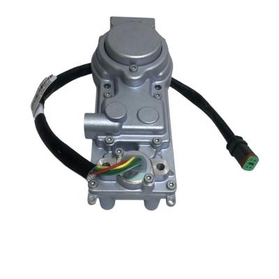 China Heavy Truck Sacer SA1150-1 Holset Turbo Trigger Repair OE 3787658 Fit For DCL6/DCL1305 Engine for sale