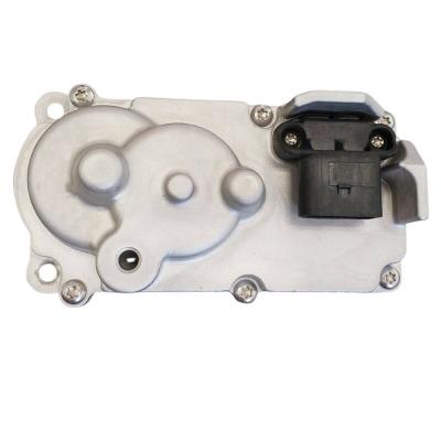 China Engine Parts Sacer SA1150-15 P-3788939 Holset HE350/351 Auto Turbocharger Shutter Fit For Cummins L-Series Engine for sale