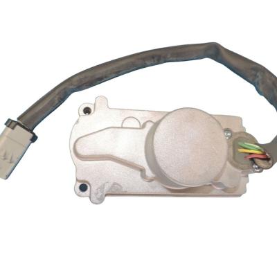 China Sacer SA1150-23 Holset HE300 Auto Turbocharger P-2837675 Electric Parts Engine Actuator Fit For Cummins A/B/ISBE/ISD/ISG/SF 3.0-7.2L Engine for sale