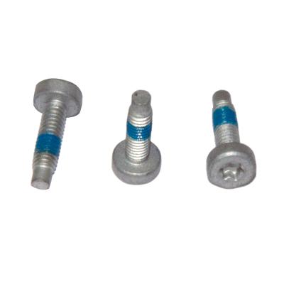 China Sacer SA1151-3 Universal Auto Lubra Bolts KIT Holset Turbo Kit Actuator REMAN 6 Engine Parts for sale