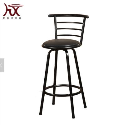 China Best Selling Modern Bar Chairs Height Adjustable Swivel Metal Bar Stools For Sale Bulk Folding Chairs for sale