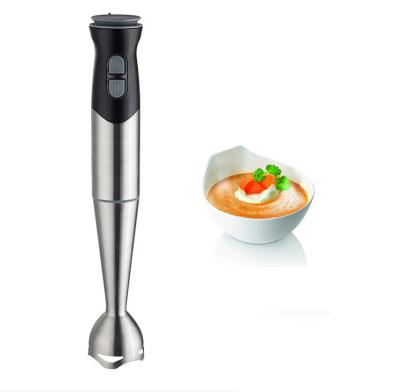 China 2021 Amazon Food Multi Function Chopper Mixer Blender Multi Function Kitchen Household Stick Hand Blender for sale