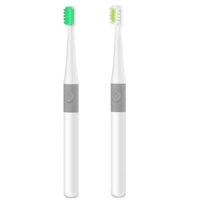 China Battery Operated Portable Dental Ultrasonic High Frequency Vibration Calculus Stain Care Hot Selling Dental Remover For Tooth for sale