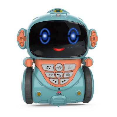 China Electronic Toy 2021 Hot Sale Wholesale Price Robot Kids Toys for sale