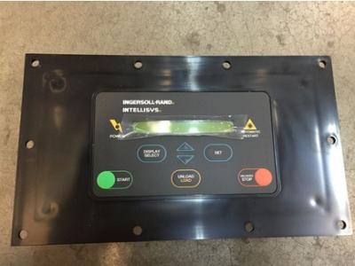 Κίνα Lcd Screen Intelligent Control Panel For Rotary Portable Air Compressor Accessories προς πώληση