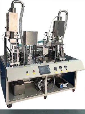 중국 Stainless Steel PLC Control Cartoning Machine For Gable Top Cartons 판매용