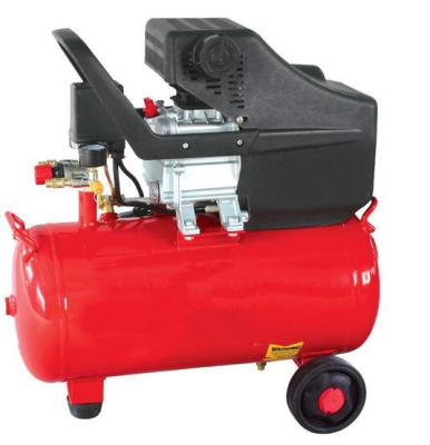 China IP55 / 54 Motor de grado 2.5HP Compresor de aire de accionamiento directo La solución de fabricación definitiva en venta