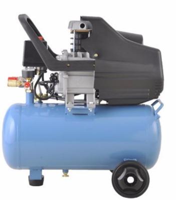 China 8Bar Piston Direct Drive Air Compressor 115psi 2hp for sale