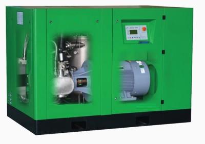 Κίνα 12.5 Bar Industrial Dry Screw Air Compressor Water Lubricated προς πώληση