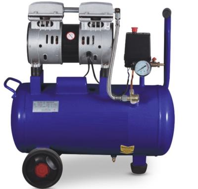 Κίνα 125L Hydraulic Driven Air Piston Type Compressor 1500W 220V προς πώληση