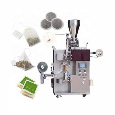 China LTDX-110 Tea Bag Packing Machine for sale