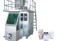 China Automatische MJ 2400 Aseptische Karton het Vullen Machine 1000ML voor Melkdrank Te koop