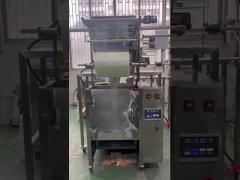 80II+4-head weigher